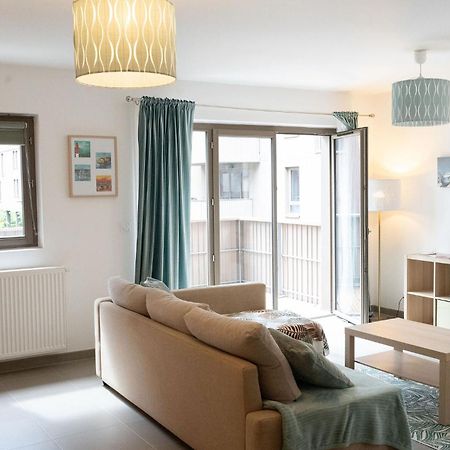 Appartement 3 Etoiles Pour 4 Personnes Bordeaux Eksteriør billede