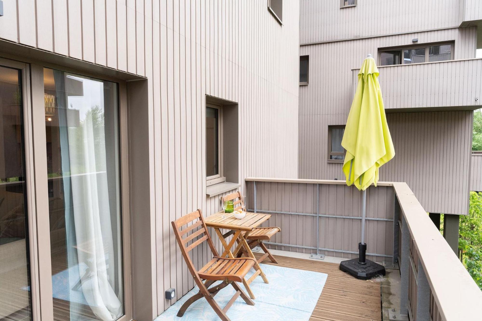 Appartement 3 Etoiles Pour 4 Personnes Bordeaux Eksteriør billede