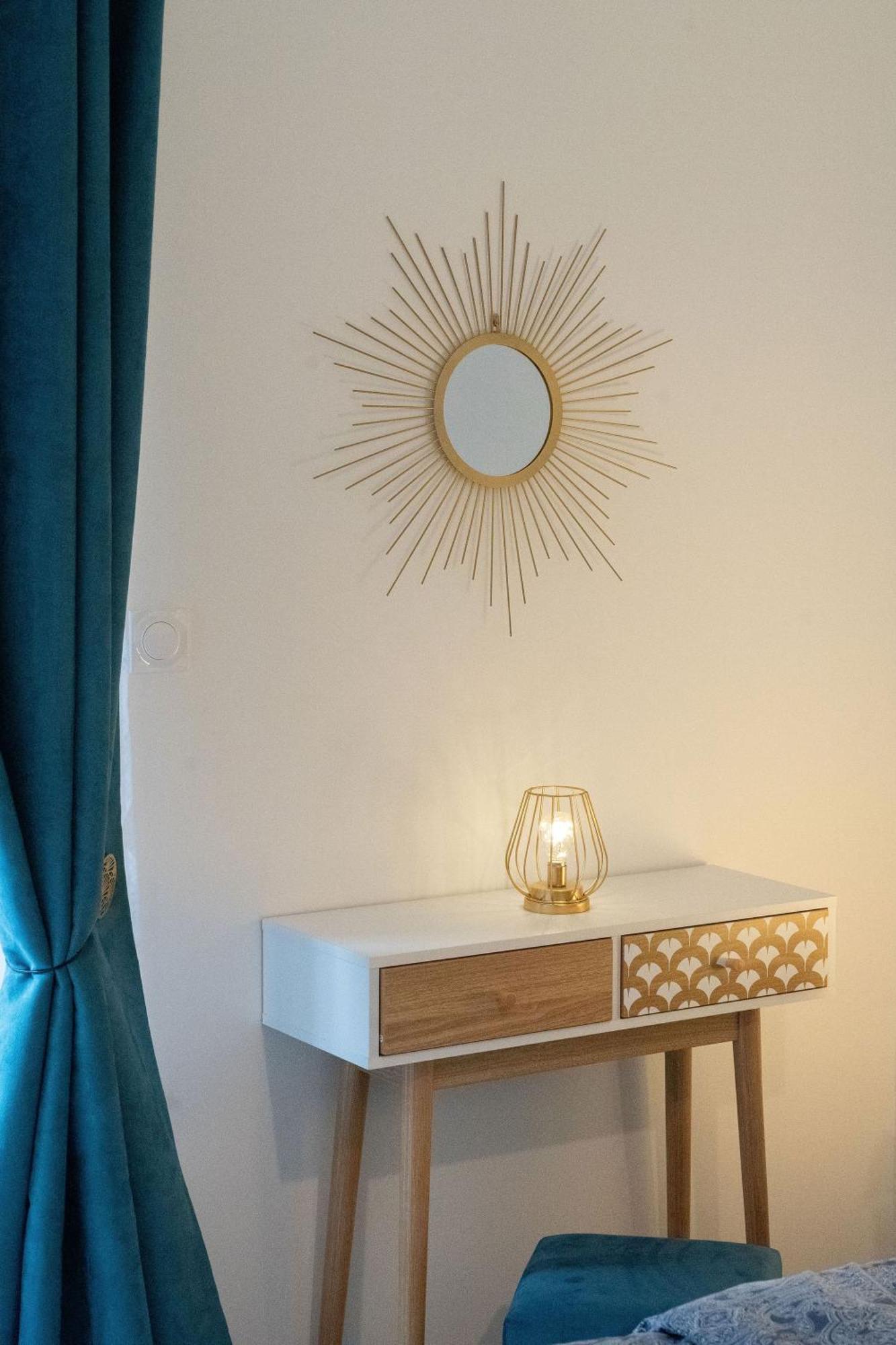 Appartement 3 Etoiles Pour 4 Personnes Bordeaux Eksteriør billede