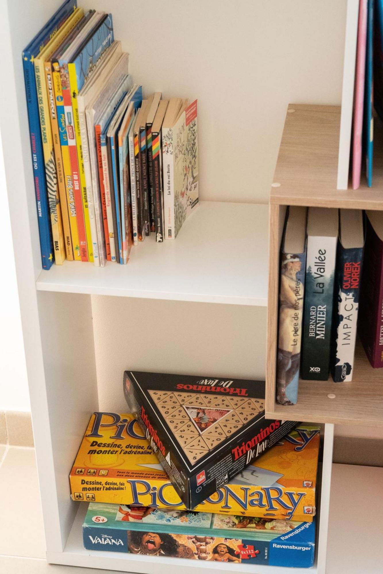 Appartement 3 Etoiles Pour 4 Personnes Bordeaux Eksteriør billede
