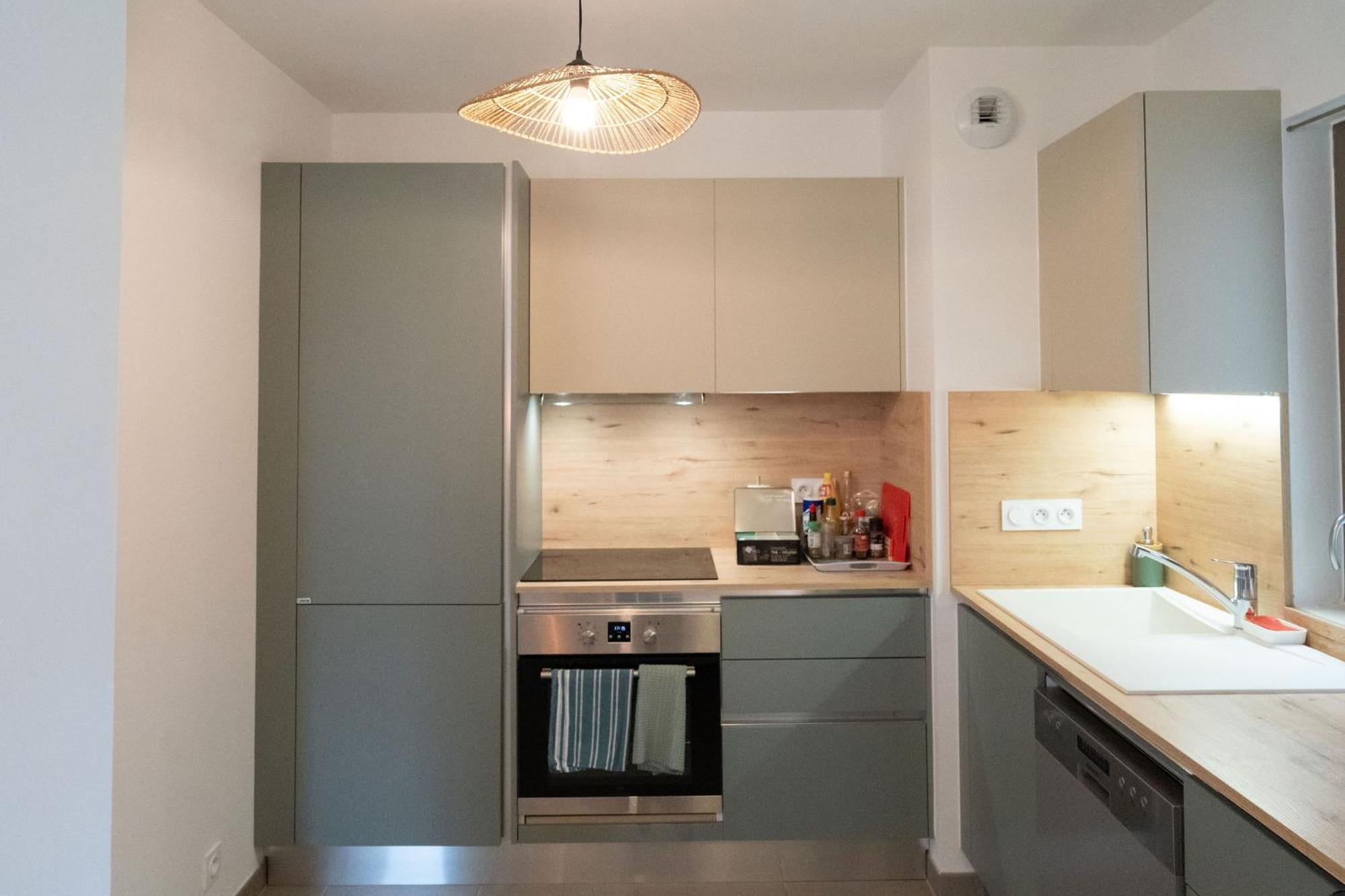 Appartement 3 Etoiles Pour 4 Personnes Bordeaux Eksteriør billede
