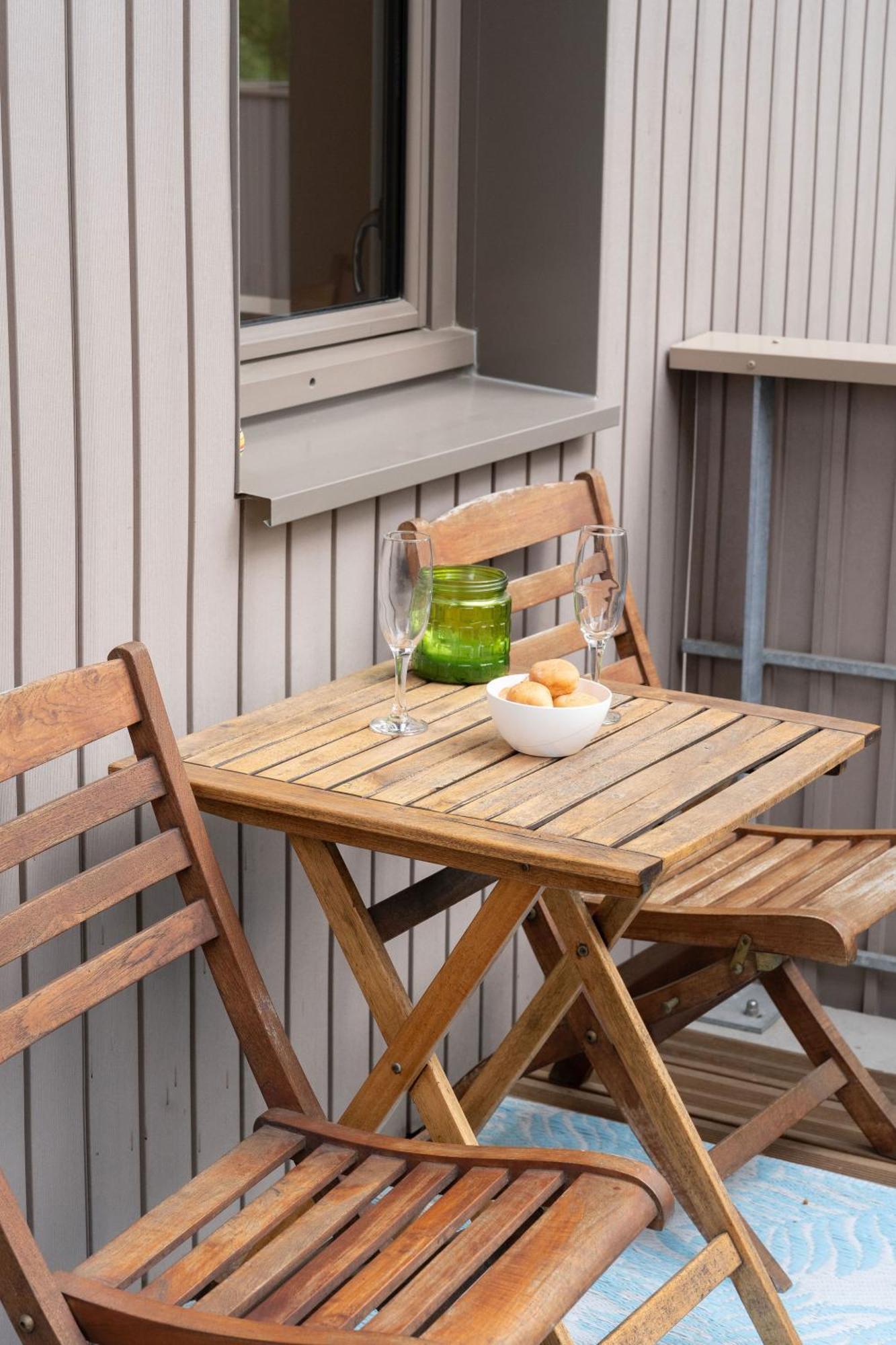 Appartement 3 Etoiles Pour 4 Personnes Bordeaux Eksteriør billede