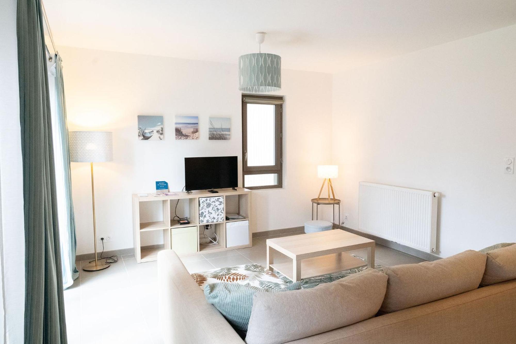 Appartement 3 Etoiles Pour 4 Personnes Bordeaux Eksteriør billede
